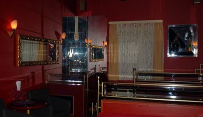 Eros-Bar - Nightclub in Neusiedl Am Steinfeld, Austria