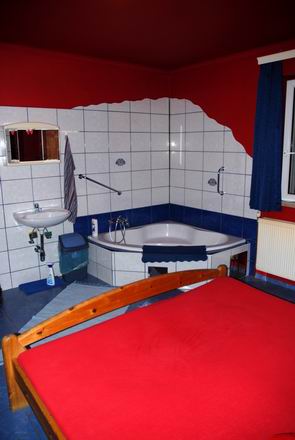 Eros-Bar - Nightclub in Neusiedl Am Steinfeld, Austria