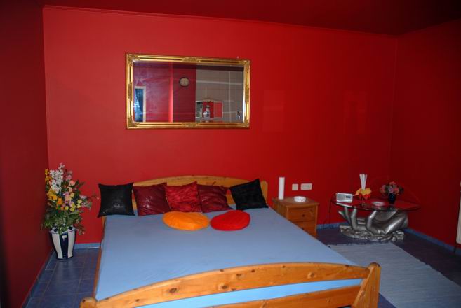 Eros-Bar - Nightclub in Neusiedl Am Steinfeld, Austria
