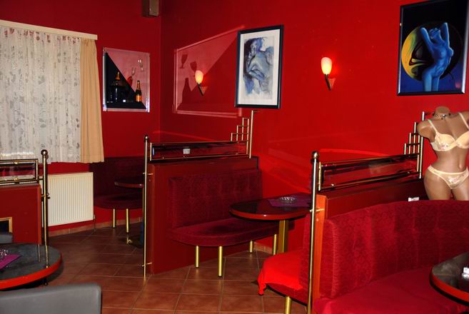 Eros-Bar - Nightclub in Neusiedl Am Steinfeld, Austria