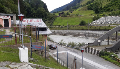 Haus Jaqueline - Brothel in Oberhof, Austria