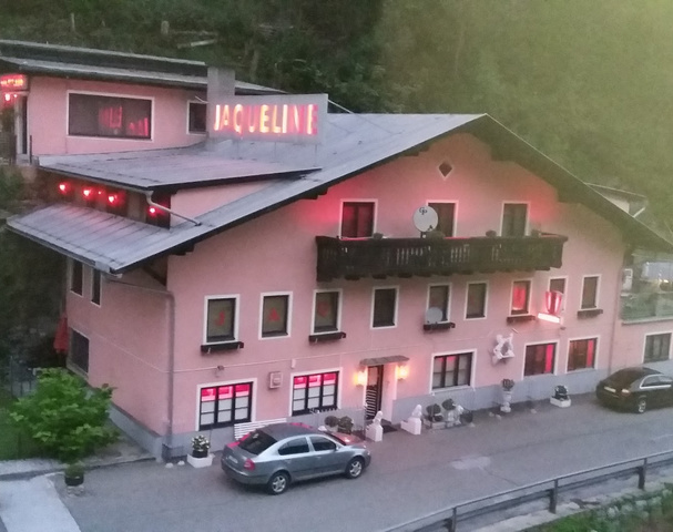 Haus Jaqueline - Brothel in Oberhof, Austria