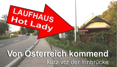 Hot Lady Laufhaus& Bar - Brothel in Obernberg Am Inn, Austria
