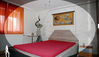 Hot Lady Laufhaus& Bar - Brothel in Obernberg Am Inn, Austria