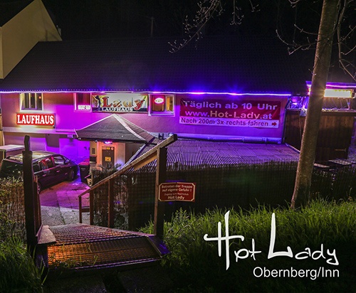 Hot Lady Laufhaus& Bar - Brothel in Obernberg Am Inn, Austria