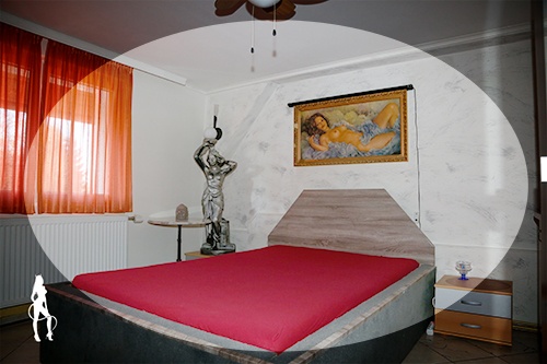 Hot Lady Laufhaus& Bar - Brothel in Obernberg Am Inn, Austria
