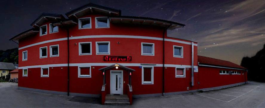 Mr. Galli Halli - Fkk in Oberndorf Bei Salzburg, Austria
