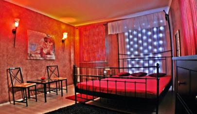 Studio Asten - Brothel in Oberosterreich, Austria