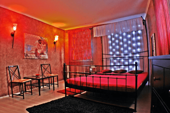Studio Asten - Brothel in Oberosterreich, Austria