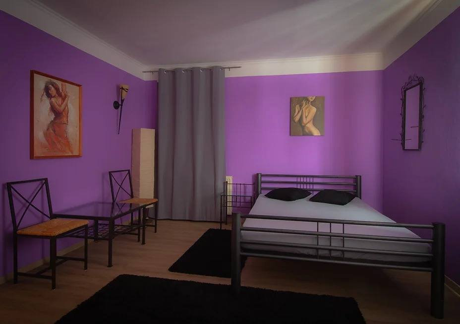 Studio Asten - Brothel in Oberosterreich, Austria