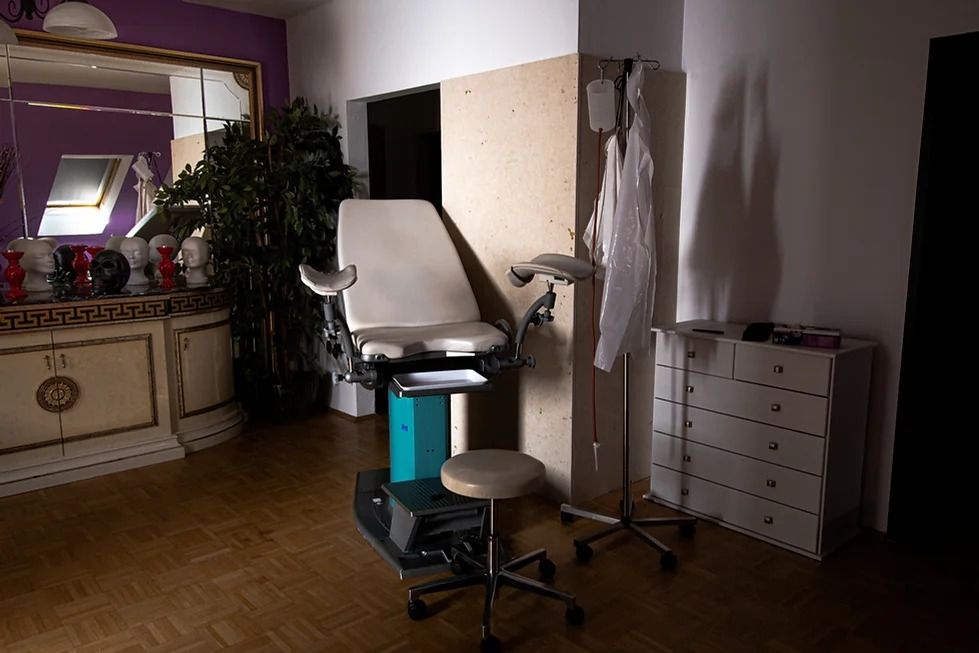 Studio Asten - Brothel in Oberosterreich, Austria