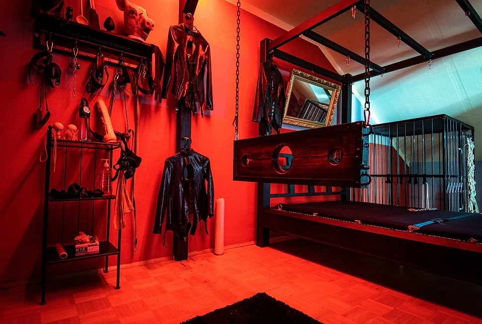 Studio Asten - Brothel in Oberosterreich, Austria