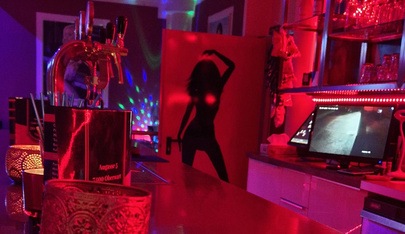 Golden Gate Night Club - Nightclub in Oberwart, Austria
