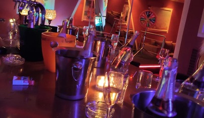 Golden Gate Night Club - Nightclub in Oberwart, Austria