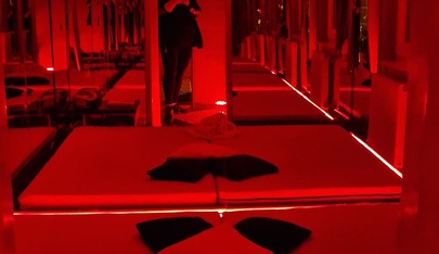 Golden Gate Night Club - Nightclub in Oberwart, Austria