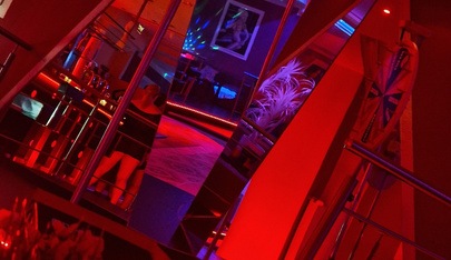 Golden Gate Night Club - Nightclub in Oberwart, Austria