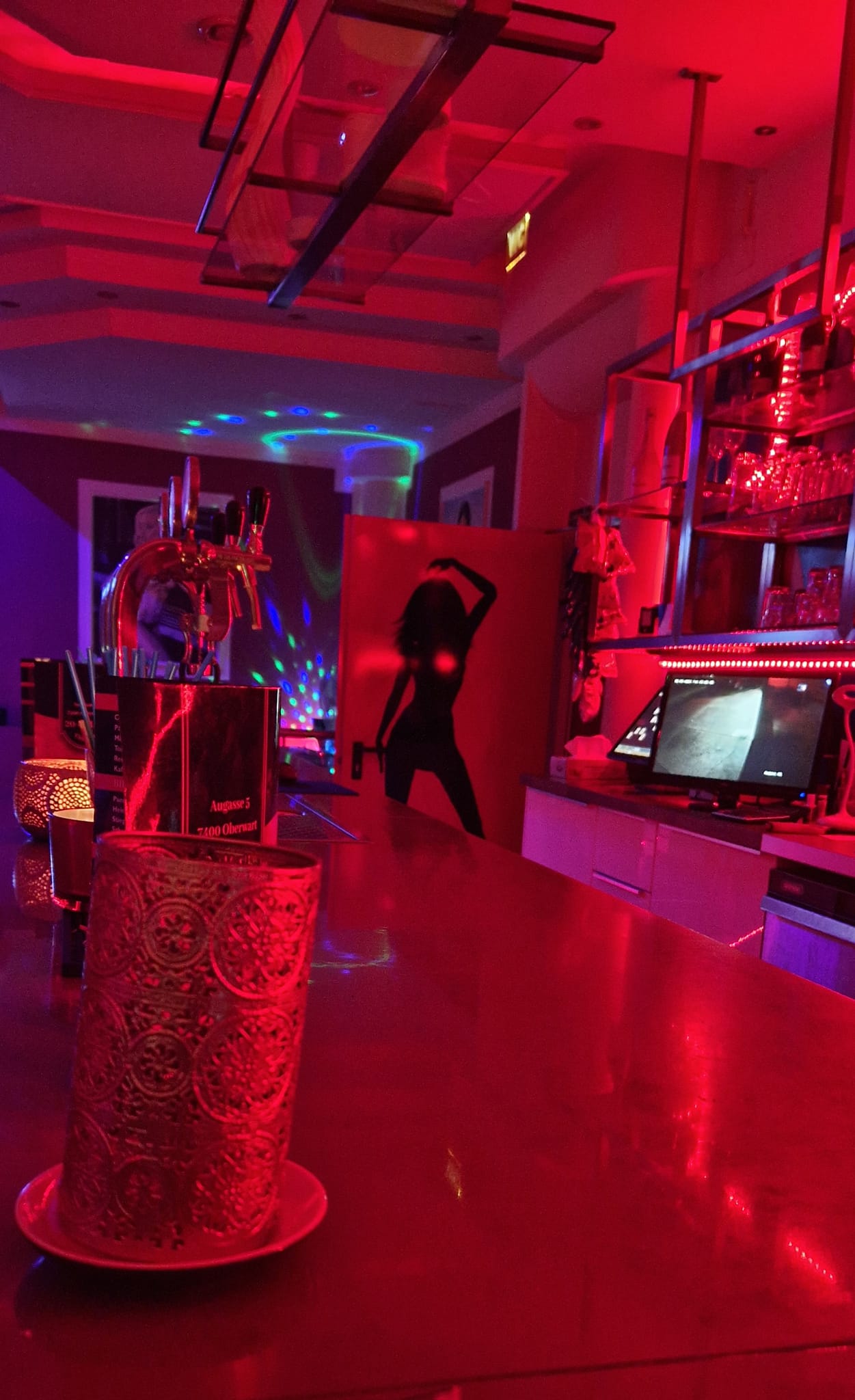 Golden Gate Night Club - Nightclub in Oberwart, Austria