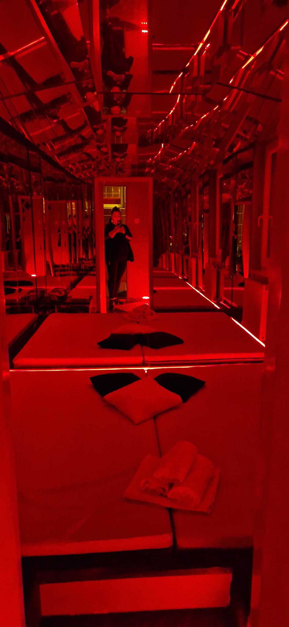 Golden Gate Night Club - Nightclub in Oberwart, Austria