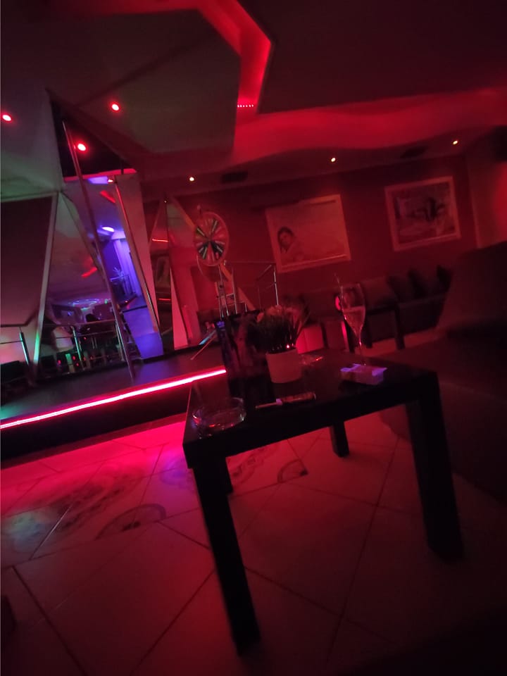 Golden Gate Night Club - Nightclub in Oberwart, Austria