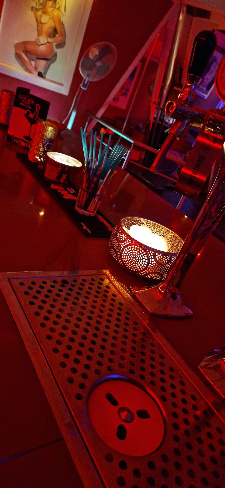 Golden Gate Night Club - Nightclub in Oberwart, Austria