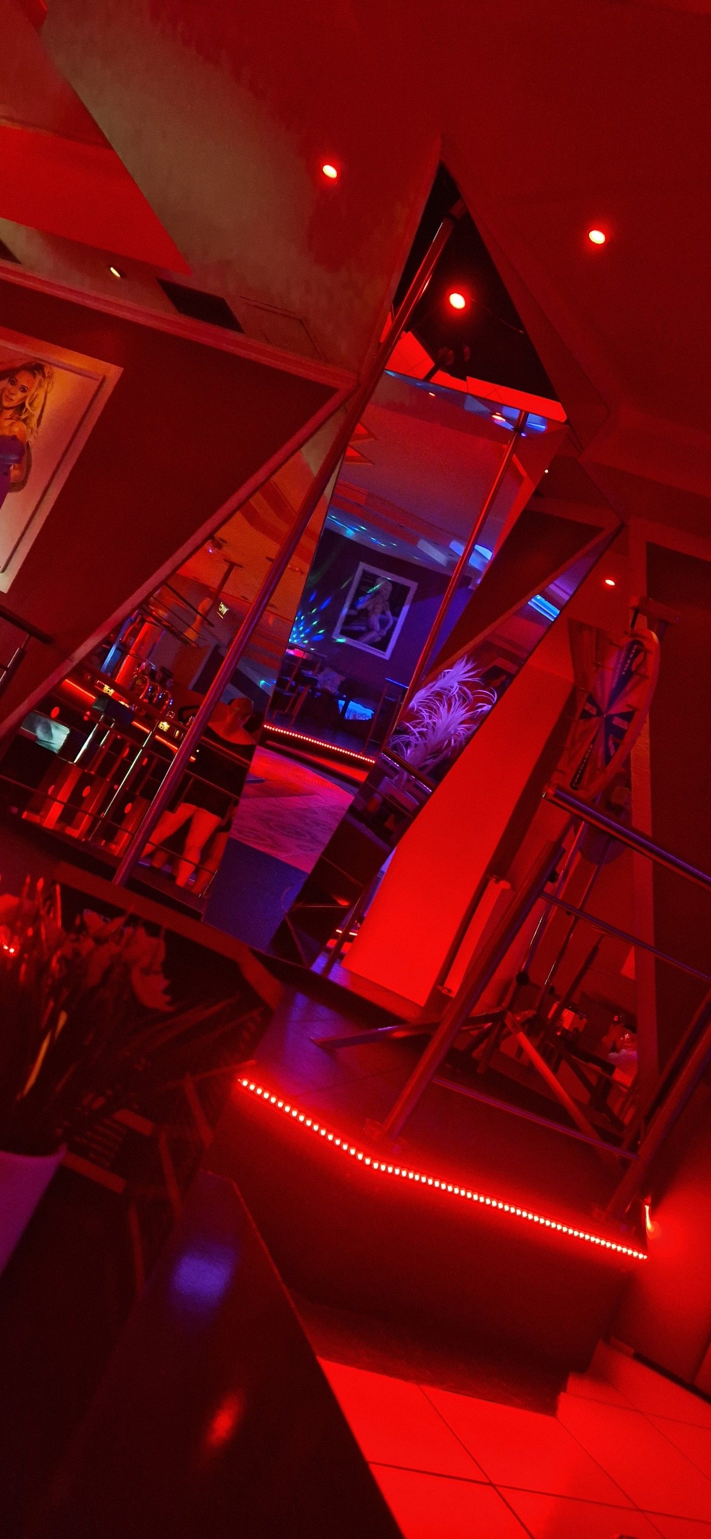 Golden Gate Night Club - Nightclub in Oberwart, Austria
