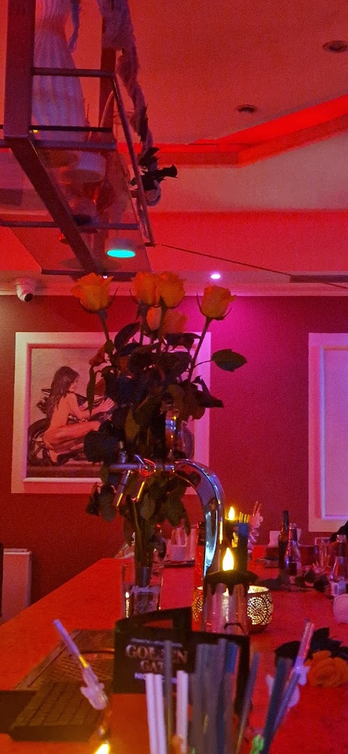 Golden Gate Night Club - Nightclub in Oberwart, Austria