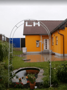 Laufhaus Ottensheim - Brothel in Ottensheim, Austria