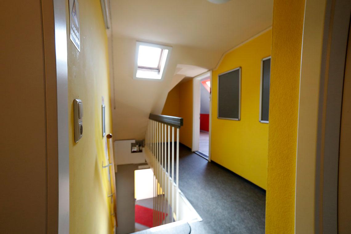 Laufhaus Ottensheim - Brothel in Ottensheim, Austria