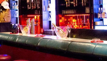 Nachtclub Bar Oase Perg - Nightclub in Perg, Austria