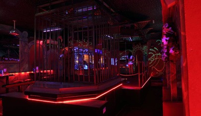 Nachtclub Bar Oase Perg - Nightclub in Perg, Austria