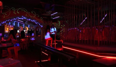 Nachtclub Bar Oase Perg - Nightclub in Perg, Austria