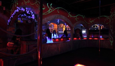 Nachtclub Bar Oase Perg - Nightclub in Perg, Austria