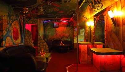 Nachtclub Bar Oase Perg - Nightclub in Perg, Austria