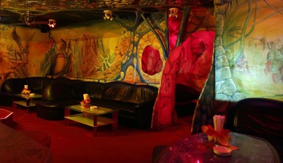 Nachtclub Bar Oase Perg - Nightclub in Perg, Austria