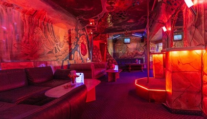 Nachtclub Bar Oase Perg - Nightclub in Perg, Austria