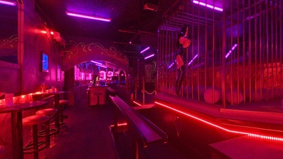Nachtclub Bar Oase Perg - Nightclub in Perg, Austria