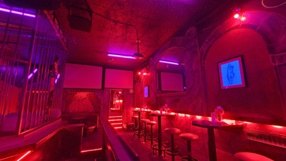Nachtclub Bar Oase Perg - Nightclub in Perg, Austria