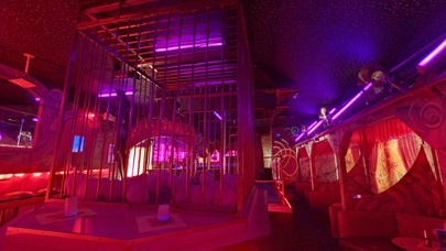 Nachtclub Bar Oase Perg - Nightclub in Perg, Austria