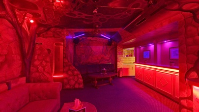 Nachtclub Bar Oase Perg - Nightclub in Perg, Austria