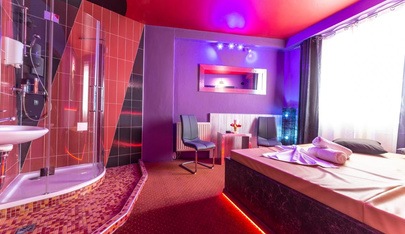 Nachtclub Bar Oase Perg - Nightclub in Perg, Austria