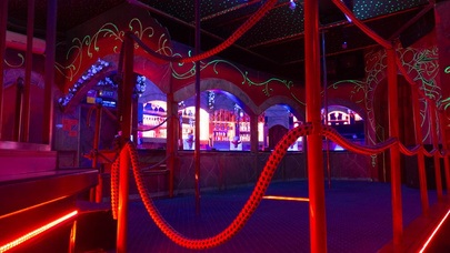 Nachtclub Bar Oase Perg - Nightclub in Perg, Austria