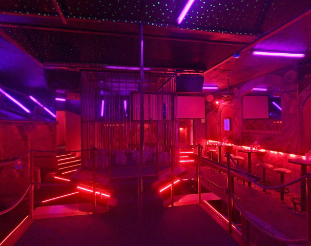 Nachtclub Bar Oase Perg - Nightclub in Perg, Austria