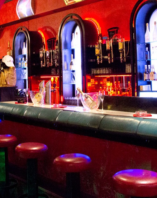 Nachtclub Bar Oase Perg - Nightclub in Perg, Austria