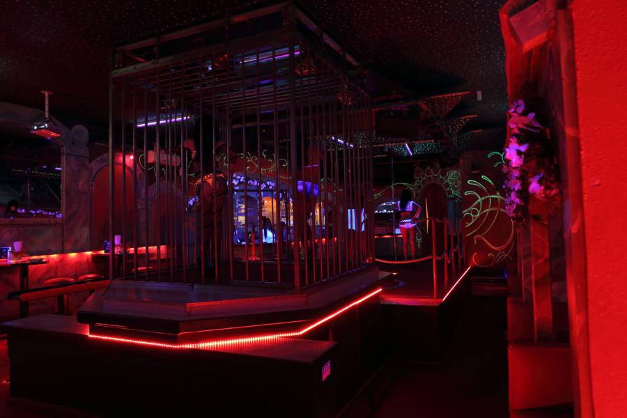 Nachtclub Bar Oase Perg - Nightclub in Perg, Austria