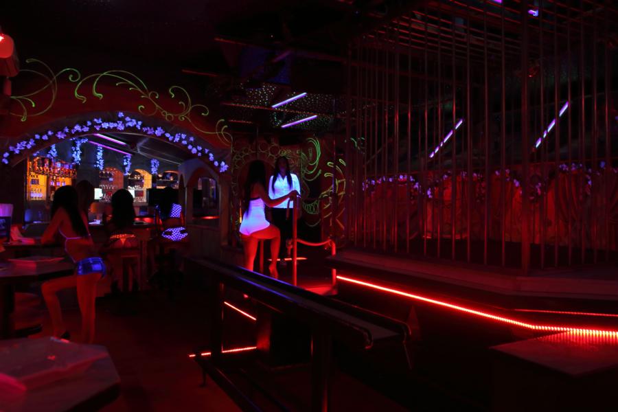 Nachtclub Bar Oase Perg - Nightclub in Perg, Austria