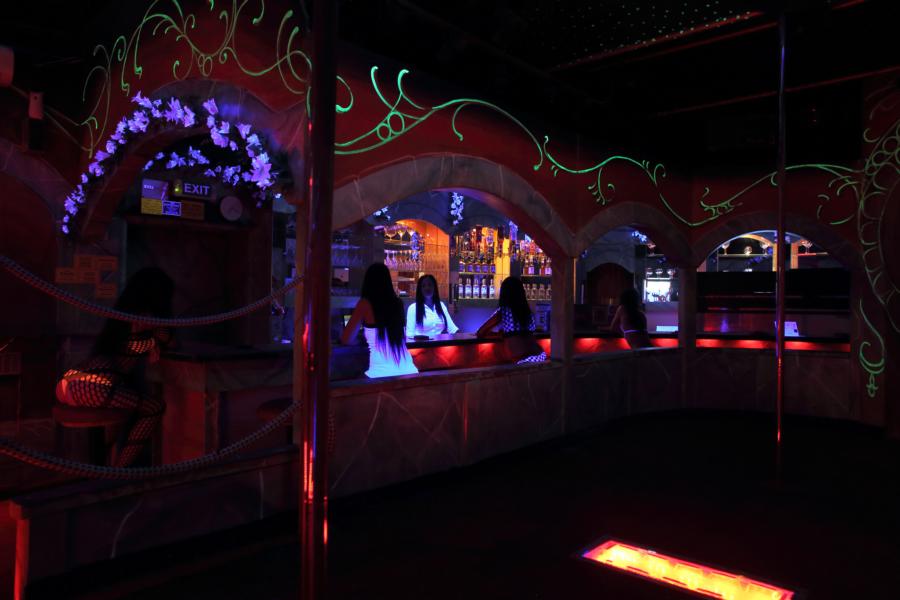 Nachtclub Bar Oase Perg - Nightclub in Perg, Austria