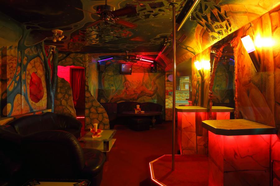 Nachtclub Bar Oase Perg - Nightclub in Perg, Austria