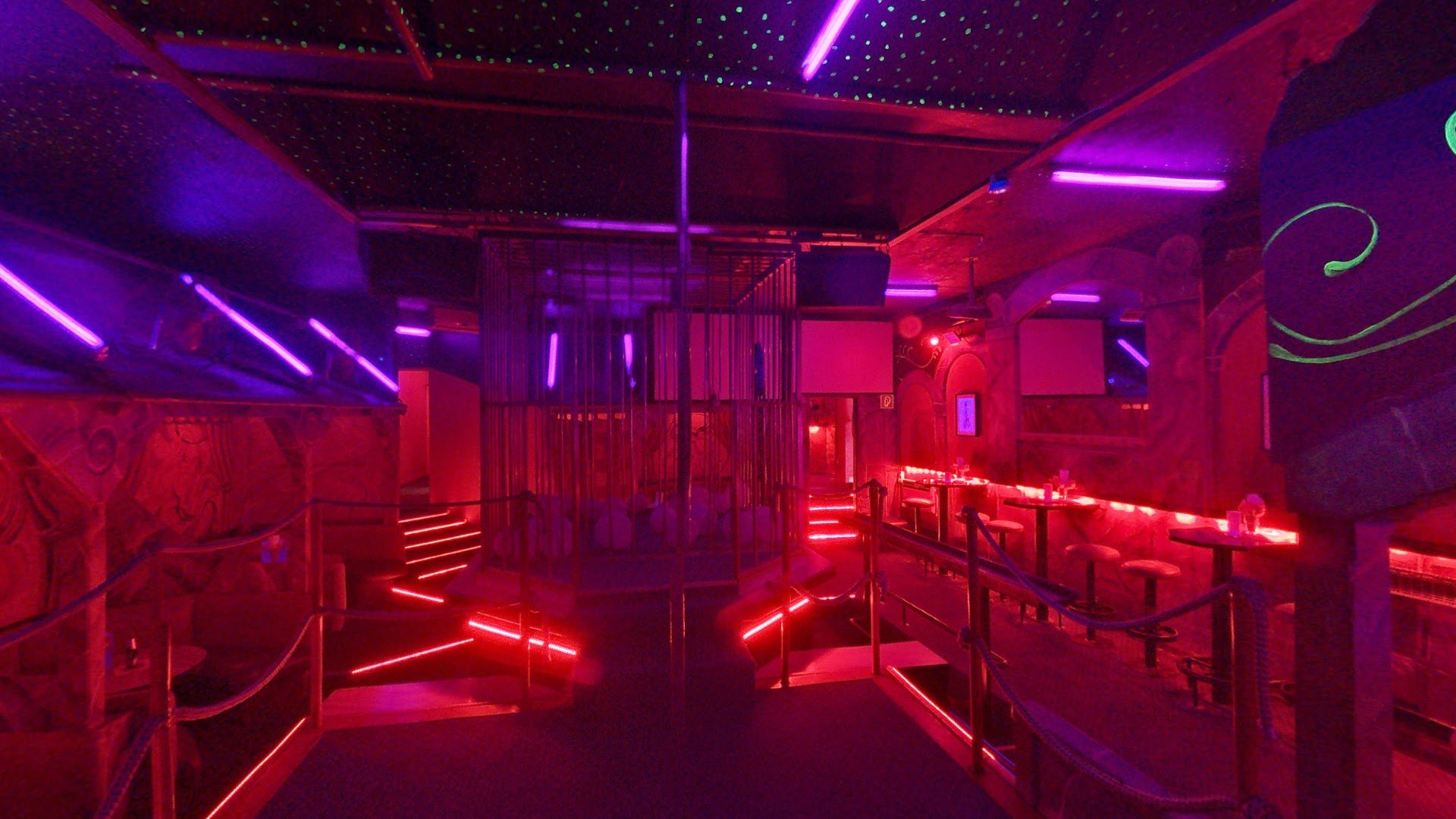 Nachtclub Bar Oase Perg - Nightclub in Perg, Austria