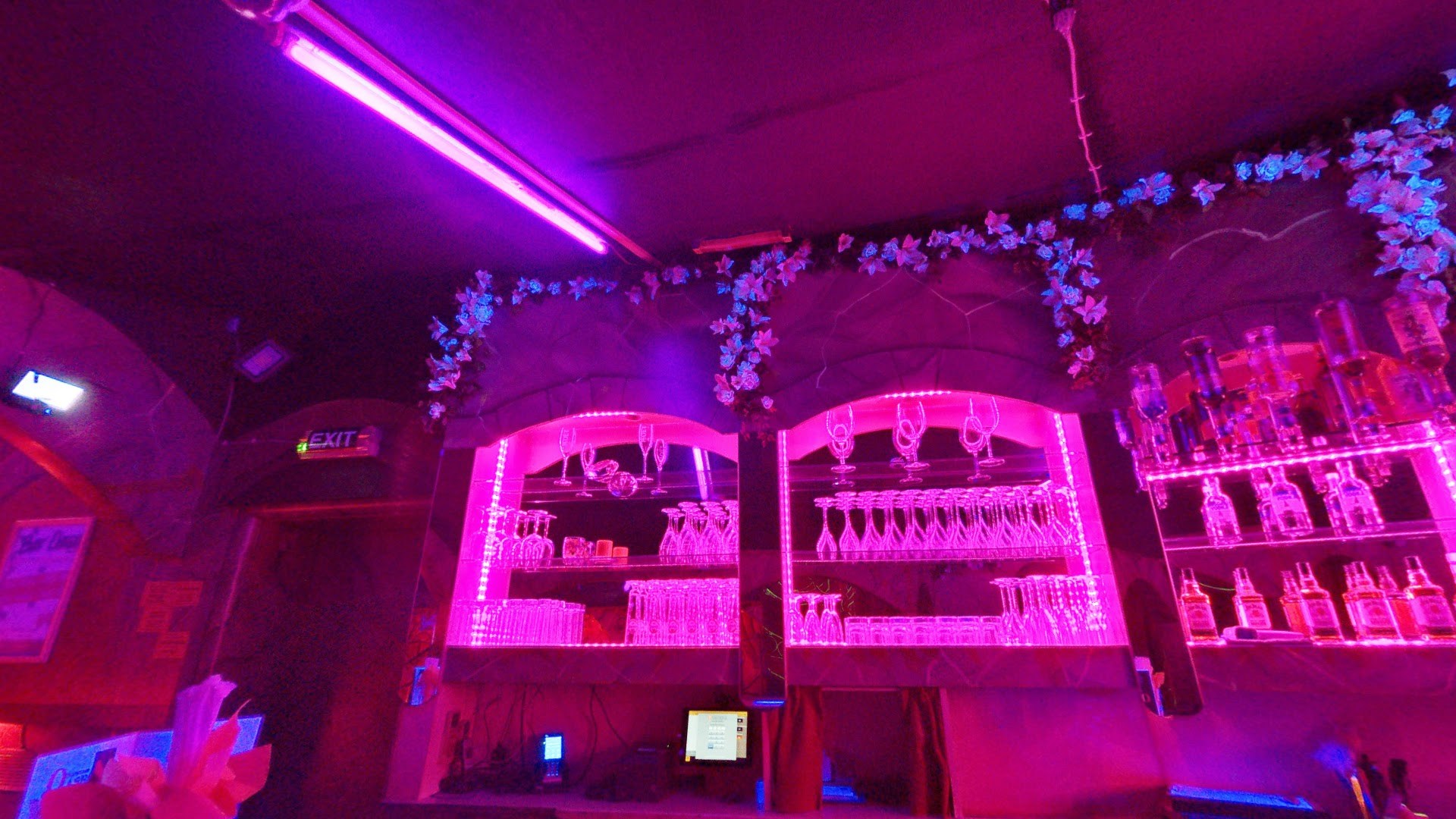 Nachtclub Bar Oase Perg - Nightclub in Perg, Austria
