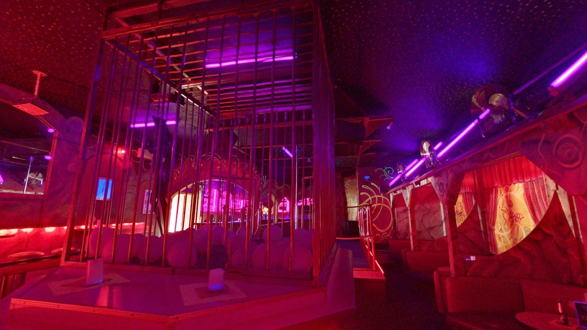 Nachtclub Bar Oase Perg - Nightclub in Perg, Austria